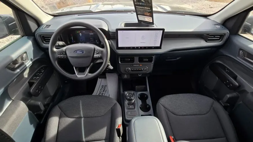 2026 Ford Maverick | Photo 22 of 26