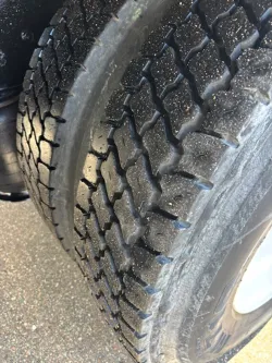 2021 International MV607 | Thumbnail Photo 8 of 12