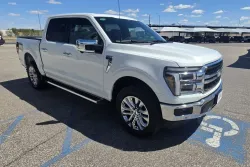 2026 Ford F-150 | Thumbnail Photo 3 of 34