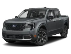 2026 Ford Maverick | Thumbnail Photo 13 of 13