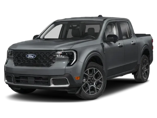 2026 Ford Maverick | Photo 13 of 13