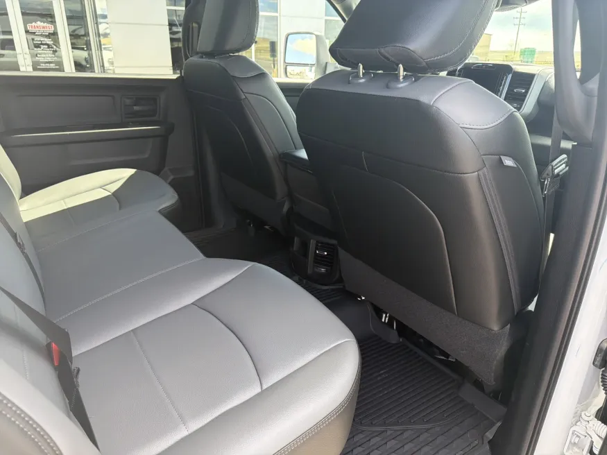 2026 RAM 2500 Tradesman | Photo 8 of 30