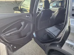 2019 Ford Escape SE | Thumbnail Photo 11 of 24