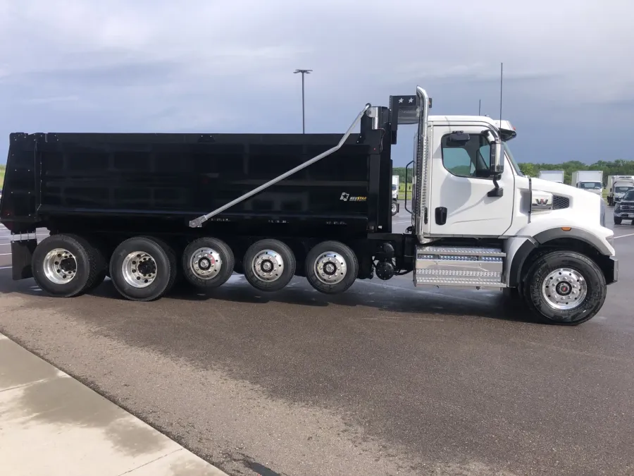 2026 Western Star 47X | Photo 4 of 12