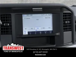 2025 Ford Super Duty F-550 | Thumbnail Photo 14 of 22