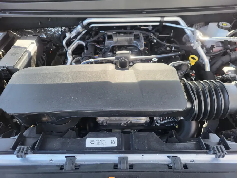 2026 GMC Canyon 4WD Elevation | Photo 24 of 26