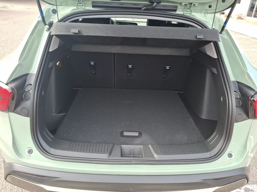 2026 Chevrolet Trax ACTIV | Photo 9 of 21