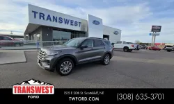 2026 Ford Explorer | Thumbnail Photo 31 of 31