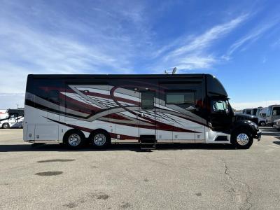 2023 Newmar Supreme Aire 4051 | Thumbnail Photo 3 of 43