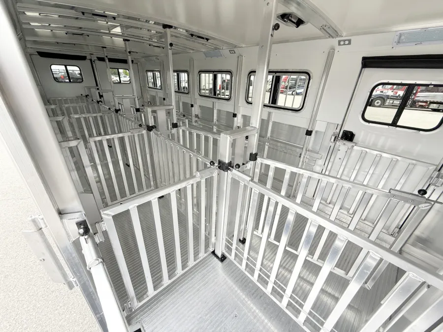 2026 Cimarron Showstar LX | Photo 9 of 20