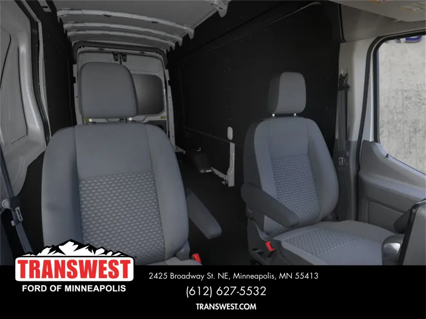 2025 Ford Transit-350 | Photo 10 of 21