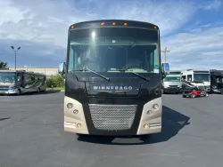 2019 Winnebago Sunstar LX 35F | Thumbnail Photo 5 of 20