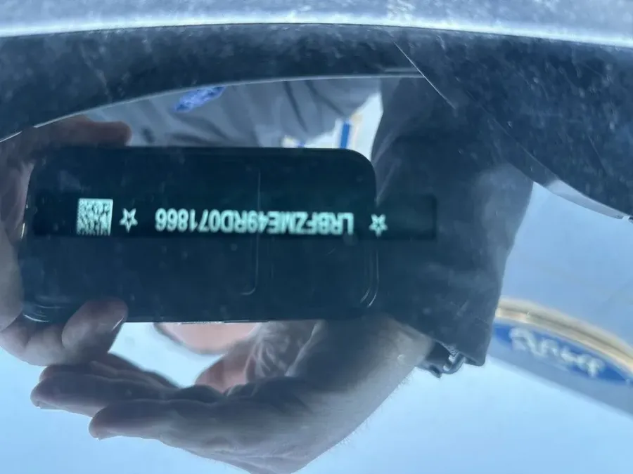 2024 Buick Envision | Photo 5 of 13