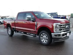 2026 Ford F-250 | Thumbnail Photo 7 of 13