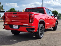 2025 GMC Sierra 1500 Elevation | Thumbnail Photo 2 of 28