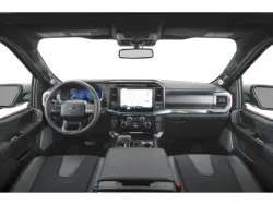 2026 Ford F-150 | Thumbnail Photo 4 of 13