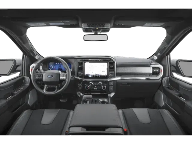 2026 Ford F-150 | Photo 4 of 13