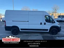 2023 RAM ProMaster 2500 High Roof | Thumbnail Photo 13 of 20