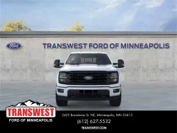 2025 Ford F-150 | Thumbnail Photo 6 of 22