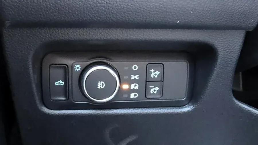 2026 Ford Ranger | Photo 13 of 30