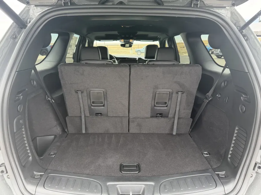 2026 Dodge Durango GT Plus HEMI V8 | Photo 9 of 21