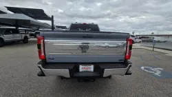 2026 Ford Super Duty F-250 | Thumbnail Photo 13 of 43