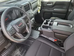 2026 GMC Sierra 3500HD Pro | Thumbnail Photo 11 of 23