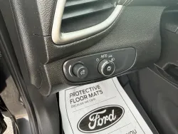 2019 Chevrolet Trax | Thumbnail Photo 10 of 19