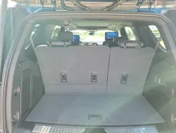 2026 Chevrolet Tahoe High Country | Thumbnail Photo 4 of 26