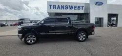 2022 RAM 1500 | Thumbnail Photo 4 of 35