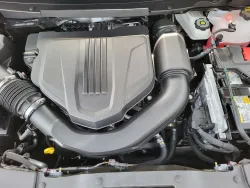 2026 GMC Acadia AWD Elevation | Thumbnail Photo 24 of 26