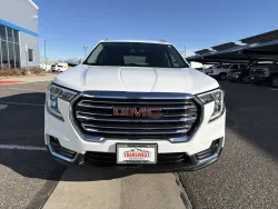 2024 GMC Terrain SLT | Thumbnail Photo 7 of 22