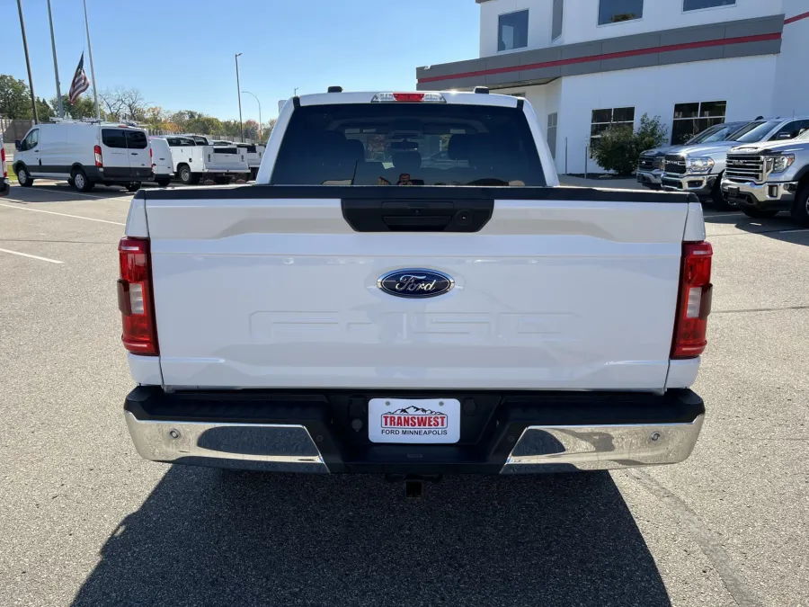 2021 Ford F150 | Photo 13 of 20