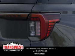2026 Ford Explorer Platinum | Thumbnail Photo 20 of 23