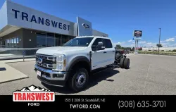 2025 Ford Super Duty F-450 | Thumbnail Photo 26 of 26