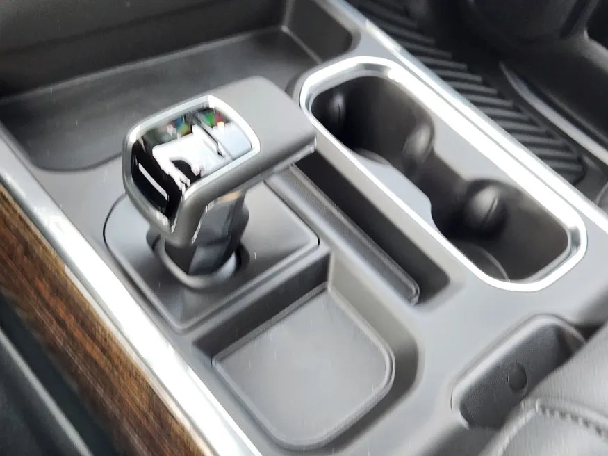 2026 GMC Sierra 1500 Elevation | Photo 14 of 23