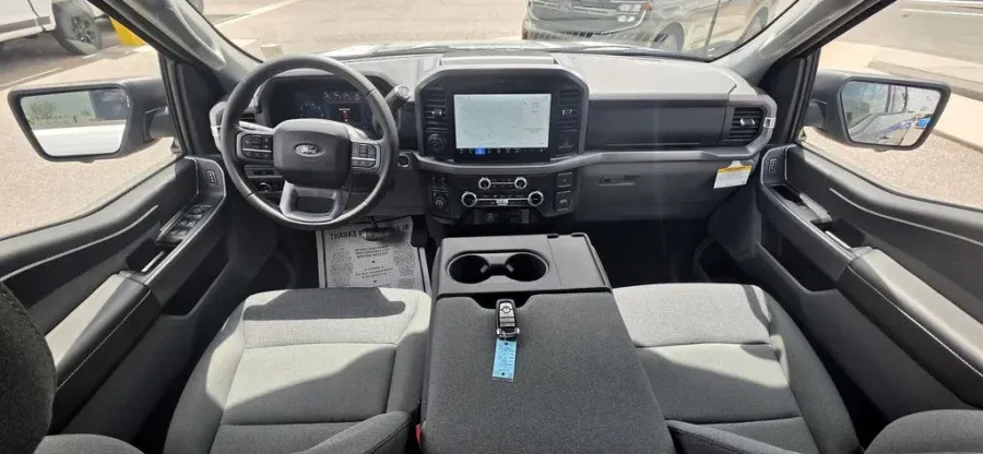 2026 Ford F-150 | Photo 25 of 29