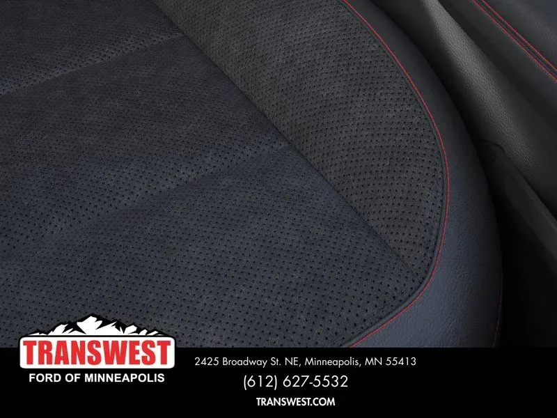 2026 Ford Explorer ST | Photo 15 of 23