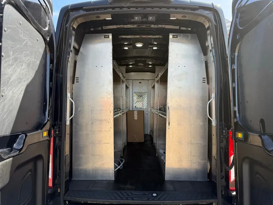 2019 Ford Transit-250 Base | Photo 10 of 19