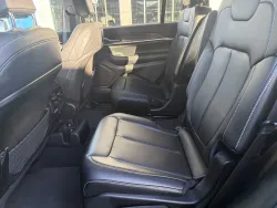 2023 Jeep Grand Cherokee L Limited | Thumbnail Photo 11 of 23