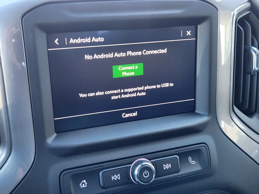 2026 GMC Sierra 2500HD Pro | Photo 12 of 20