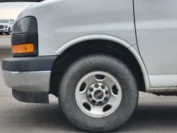 2020 GMC Savana Commercial Cutaway CUTWAY | Thumbnail Photo 8 of 20