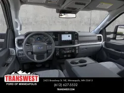2026 Ford Super Duty F-350 XLT | Thumbnail Photo 8 of 22