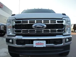 2026 Ford Super Duty F-350 XLT | Thumbnail Photo 4 of 14