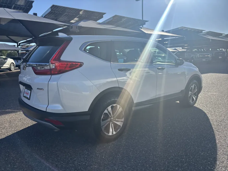 2019 Honda CR-V LX | Photo 2 of 15