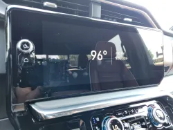 2026 GMC Sierra 1500 Denali Ultimate | Thumbnail Photo 25 of 31