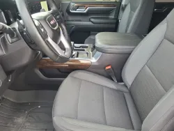 2025 GMC Sierra 1500 Elevation | Thumbnail Photo 8 of 23