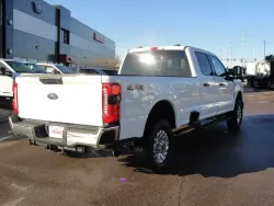 2024 Ford Super Duty F-350 XLT | Thumbnail Photo 4 of 17