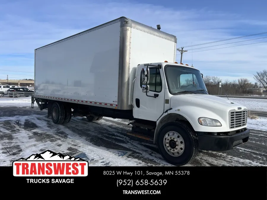 2020 Freightliner M2 106 | Photo 11 of 11