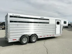 2024 Platinum Coach 4HGN | Thumbnail Photo 8 of 16